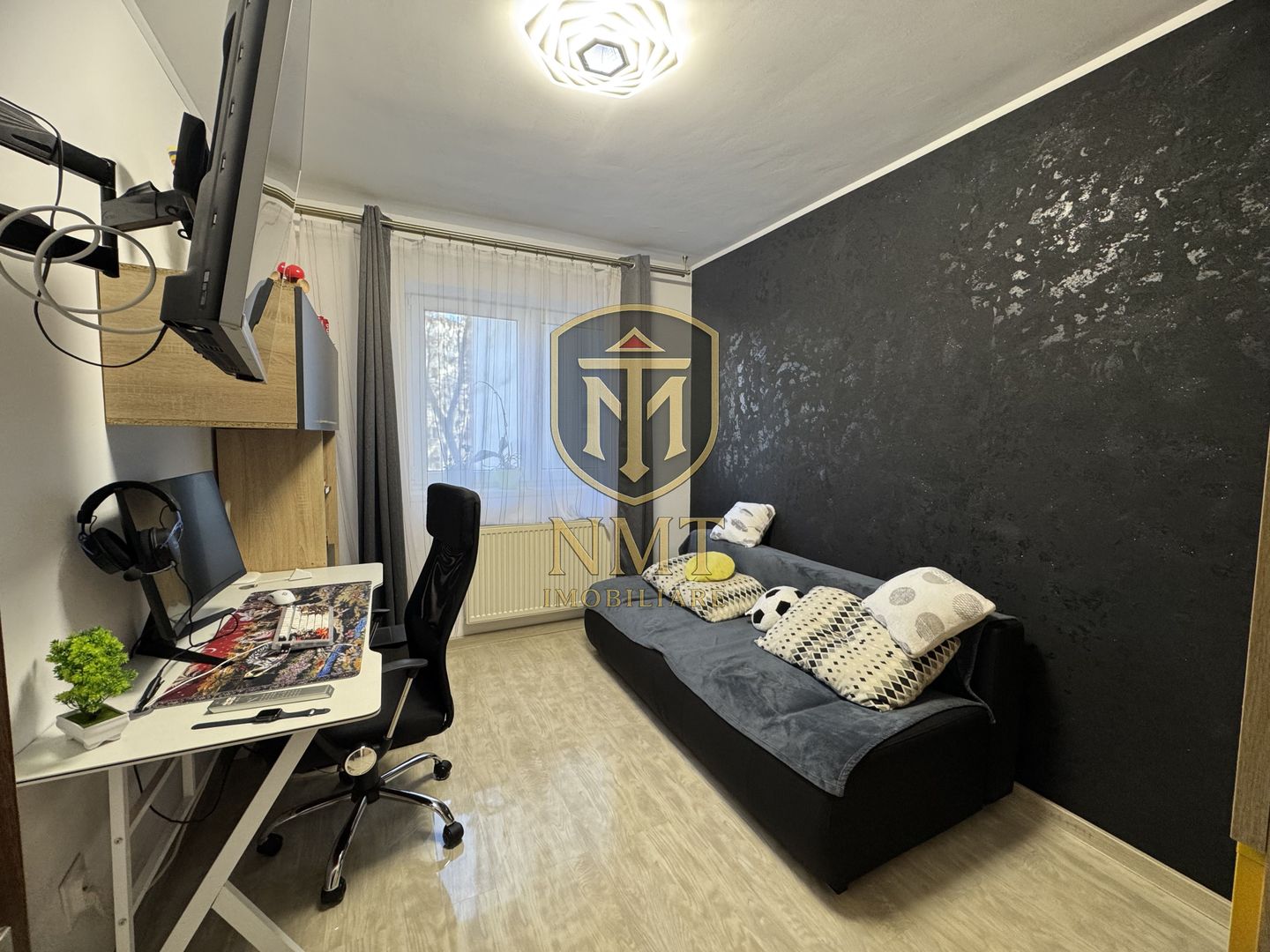 Apartament cu 3 camere |  69 mp | Manastur - Poză 1