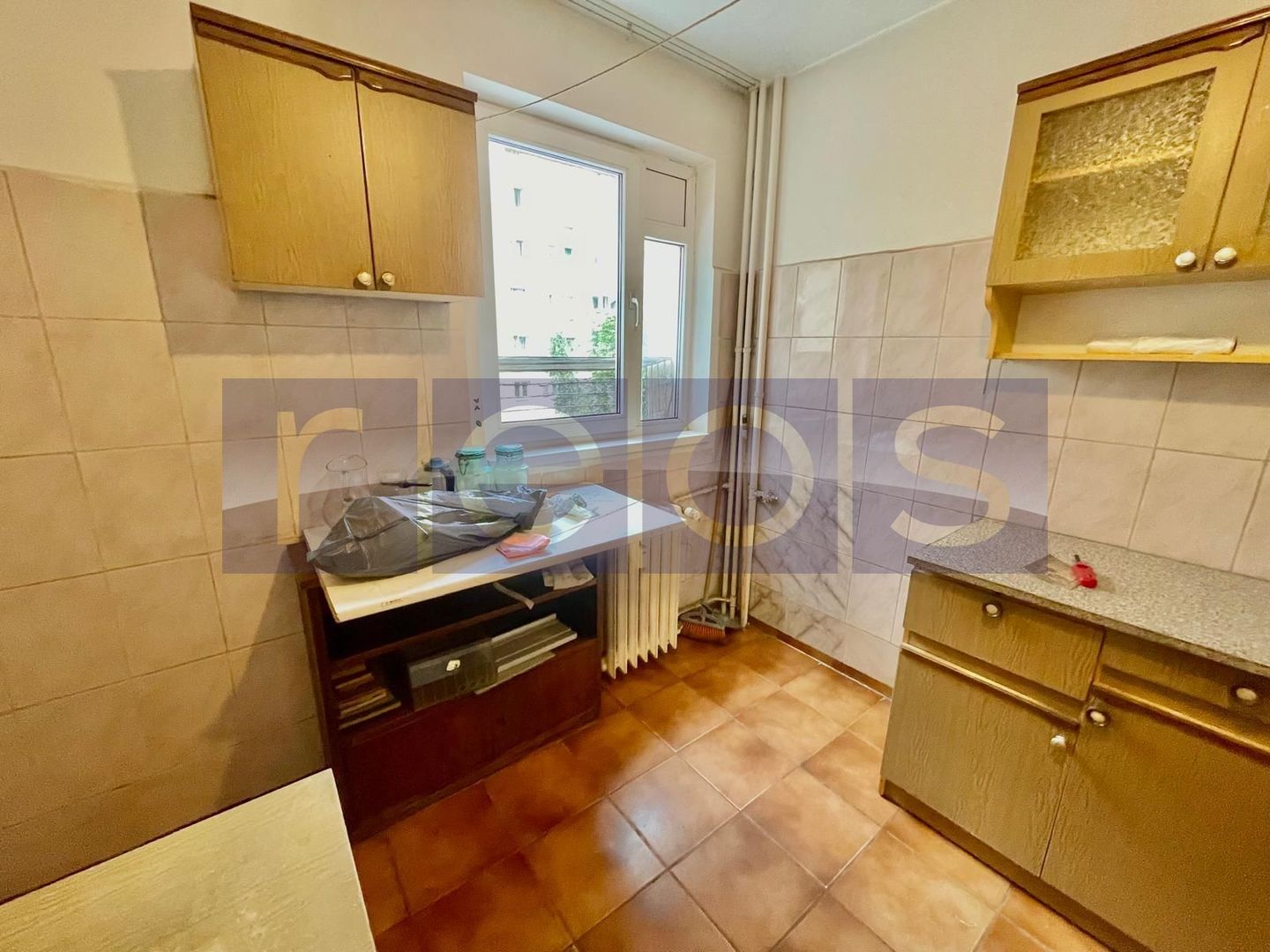 VANZARE APARTAMENT 3 CAMERE 66MP CAMPIA LIBERTATII MUNCII VEDERE DUBLA - Poză 13