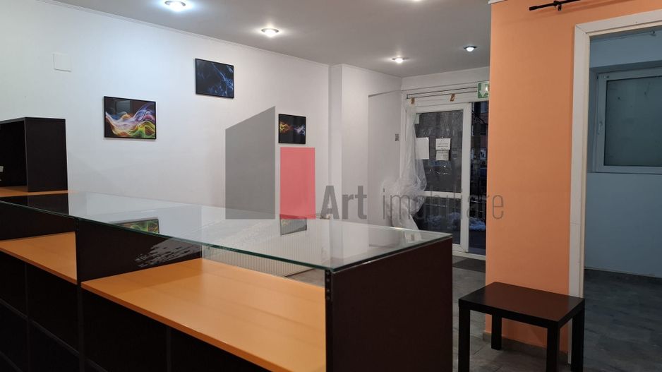 Spatiul "CHALAN" , Mihai Bravu-Baba Novac, stradal - Poză 4