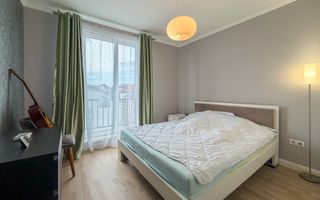 2 camere, modern, bloc nou, Andrei Muresanu-zona Sigma! - Poză 6