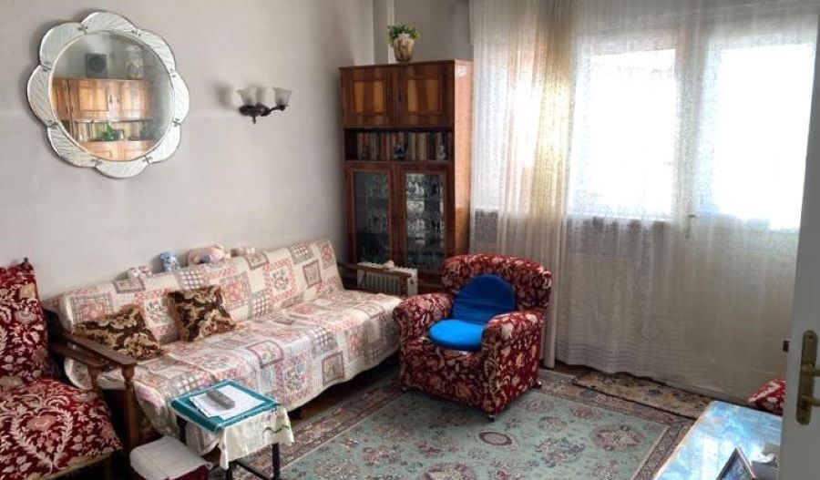 Apartament cu 3 camere | Semidecomandat | Piata Matache - Poză 1