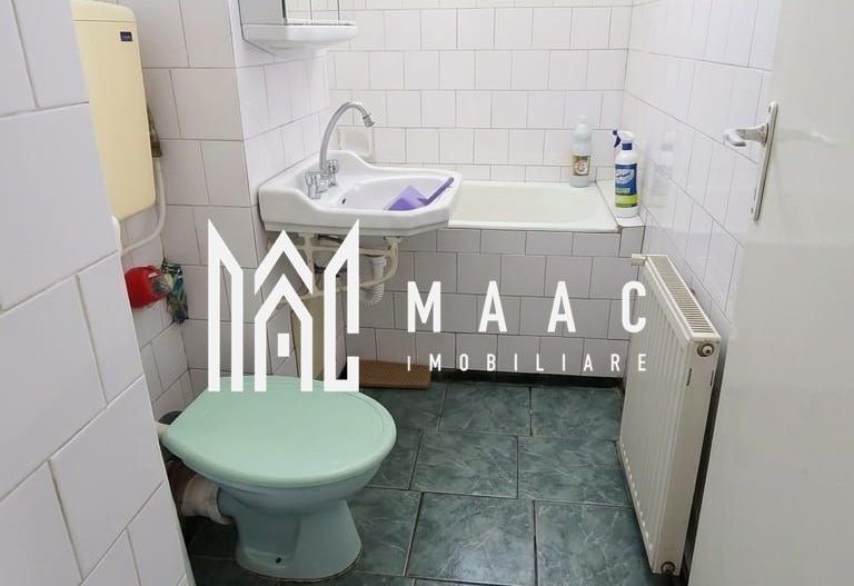 Apartament | 2 camere | 37 MPU  | 1 Balcon | Cedonia -Mediu - Poză 7