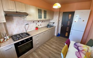 2 camere decomandat mobilat utilat Lapus Electroputere 0% comision - Poză 2