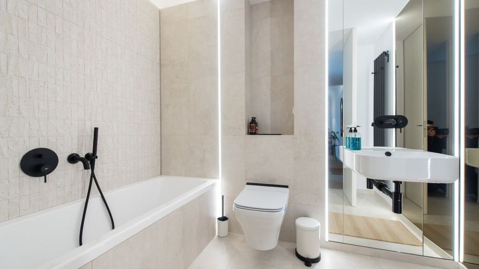 Cotroceni apartament Cortina Academy - Poză 8