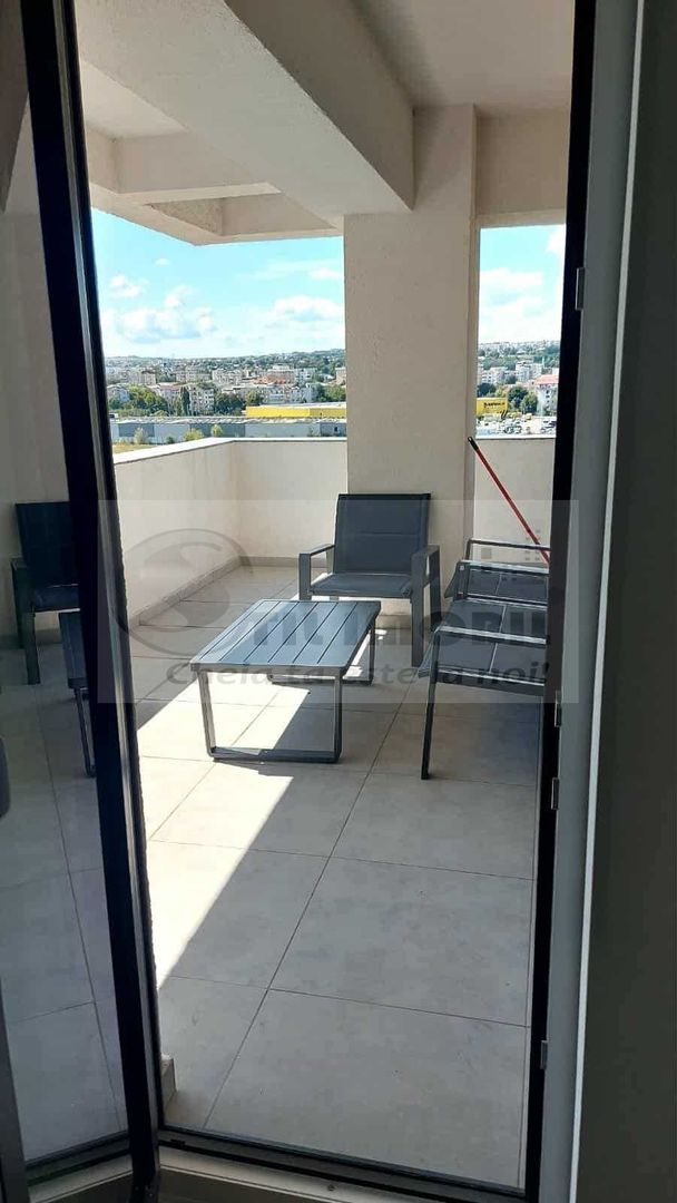 Apartament 2 Camere  | Parcare Subterană | Unirea Towers - 600 euro - Poză 5