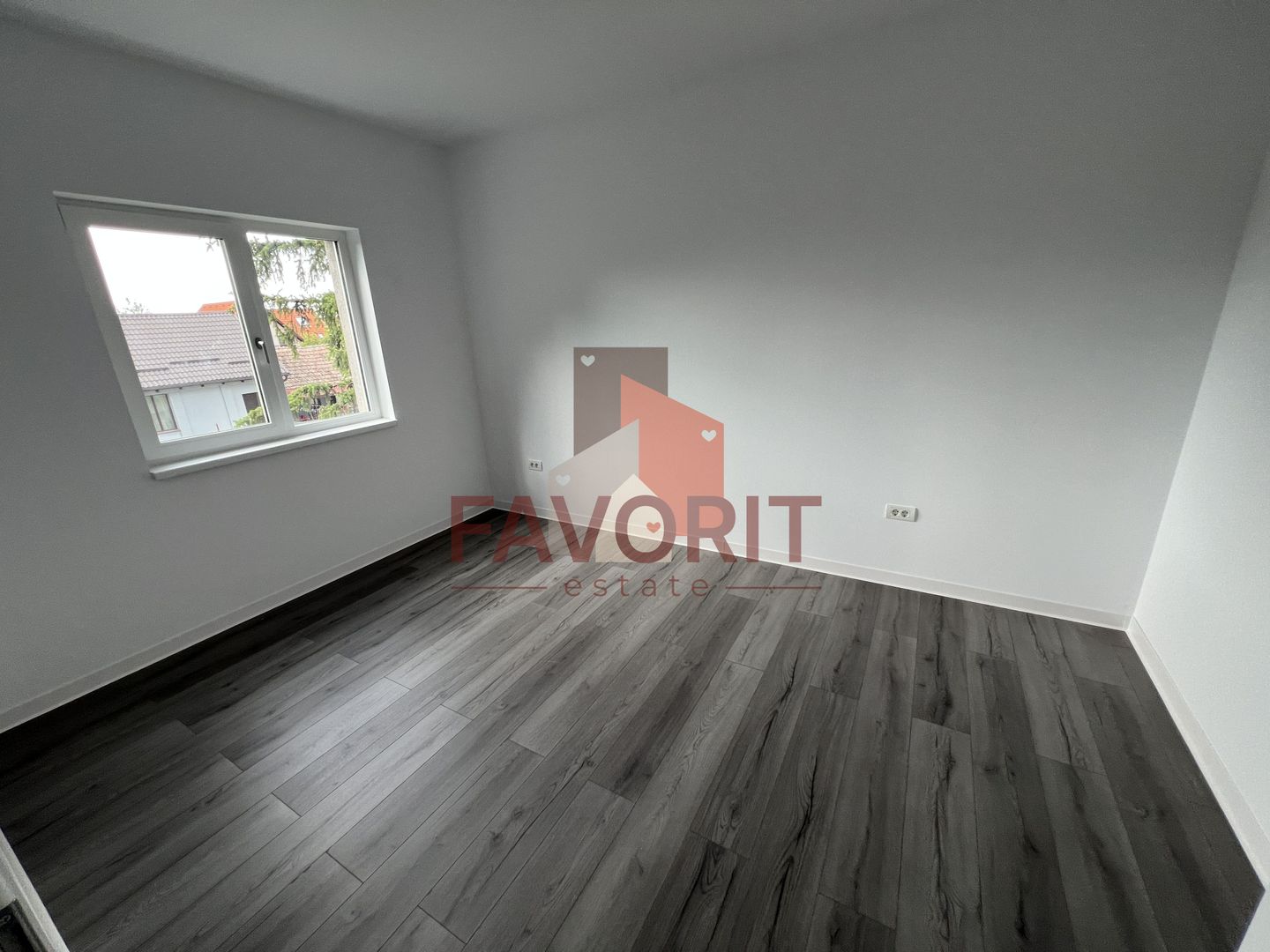 Apartamente 2 camere decomandate | Gradina | Strada asfaltata | Giroc - Poză 2