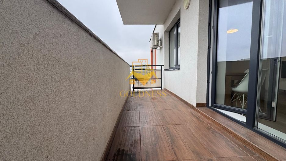 2 camere, modern, AC, semicentral zona BLVD Bucuresti, Bosch, NTT Data - Poză 6