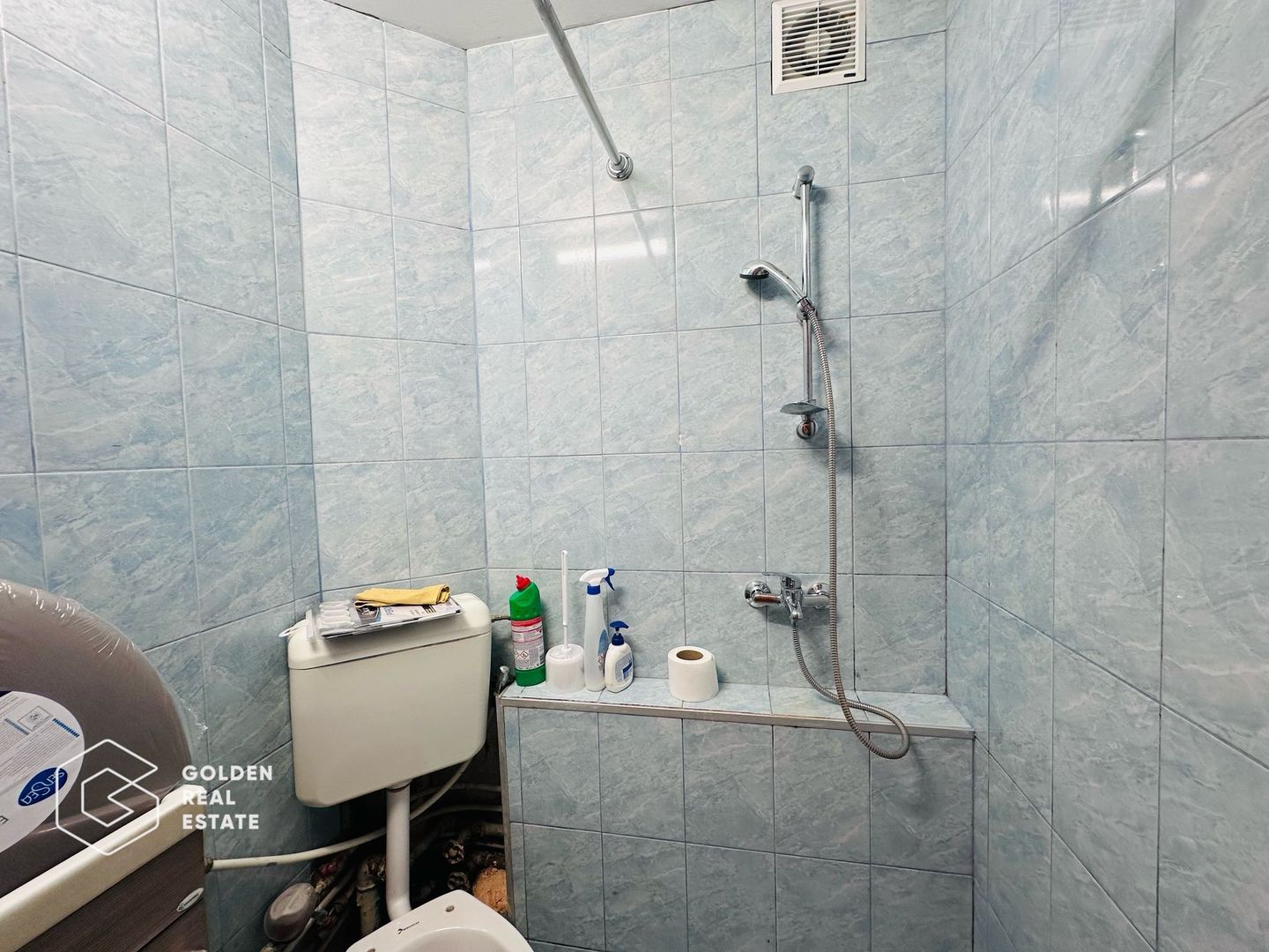 Apartament 1 camera, zona Garii, spatios, 36 mp - Poză 7