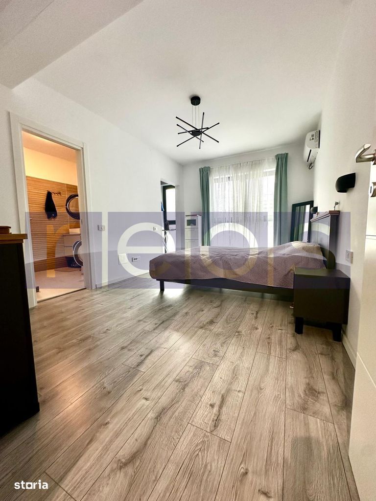 VANZARE 3 CAMERE | 60 MP TERASA | IMOBIL BOUTIQUE | - Poză 6