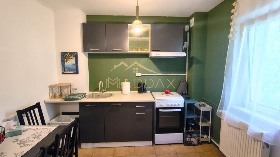 PRIMA ÎNCHIRIERE / STUDIO PREMIUM 41.35 MP //  ZONA DECEBAL - Poză 16