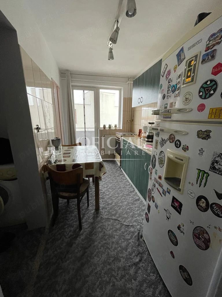 Apartament 2 camere Decomandat | 2 Balcoane | Gheorgheni Interservisan - Poză 3