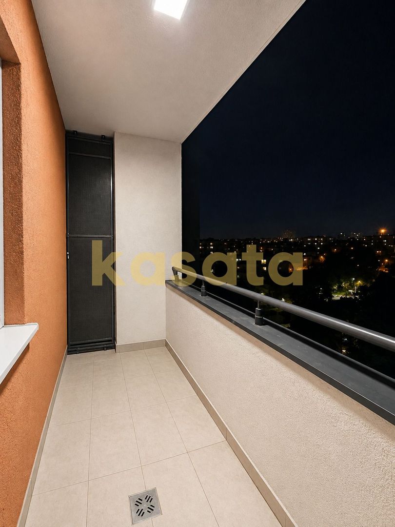 3 camere | 82,32 mp | 2 băi | 2 balcoane | Baba Novac Residence - Poză 20