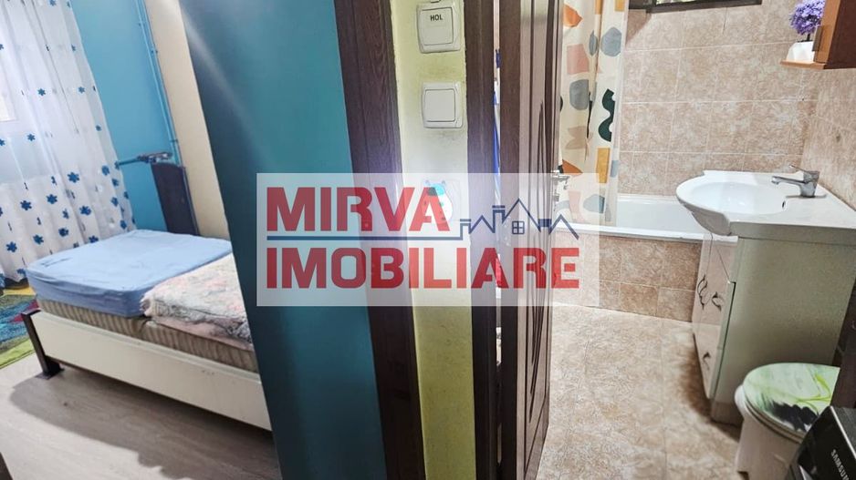 🔑 Exclusivitate! 2 camere decomandat, etaj 1 – zona Mărășești 🏡 - Poză 10