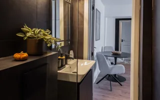 VANZARE APARTAMENT 2 CAMERE 44MP CISMIGIU CENTRALA PROPRIE READY TO MOVE IN - Poză 11