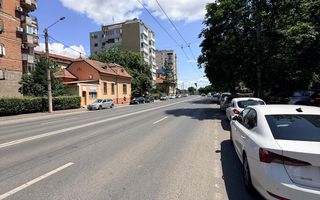 3 camere-2 dormitoare| Simion Barnutiu| 2 bai| parter| zona ideal - Poză 23
