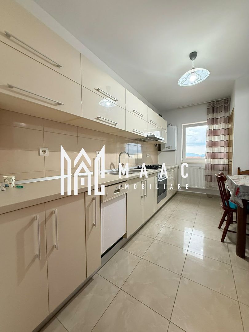 Apartament 3 camere | Etaj 2 | Decomandat | Terasa | Parcare - Poză 13