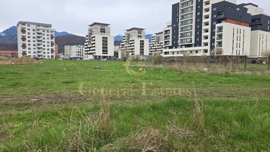 Teren  de vânzare în Brașov, zona Noua – 900 mp - Poză 3