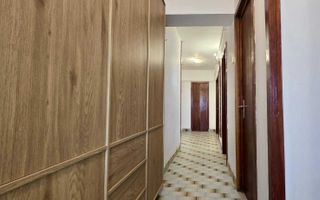 Apartament 3 camere, 2 bai, Sf. Lazar – Centru Civic, balcon 15 mp, centrala proprie - Poză 6