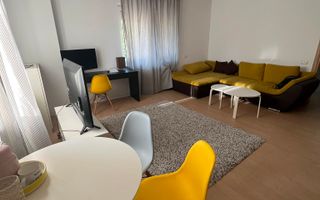 Apartament 2 camere Timpuri Noi / Mihai Bravu - Poză 4