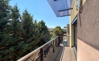 3 camere Borhanci, 70mp + parcare inclusa in pret - Poză 9