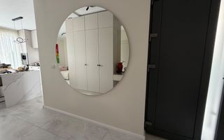 Casa pe parter. Finisaje premium. Mobilata si utilata - Poză 12