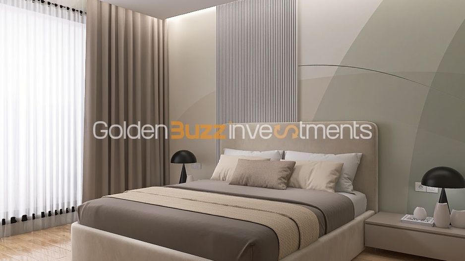 Apartament 3 camere I Residence 5 I Matei Basarab - Poză 7