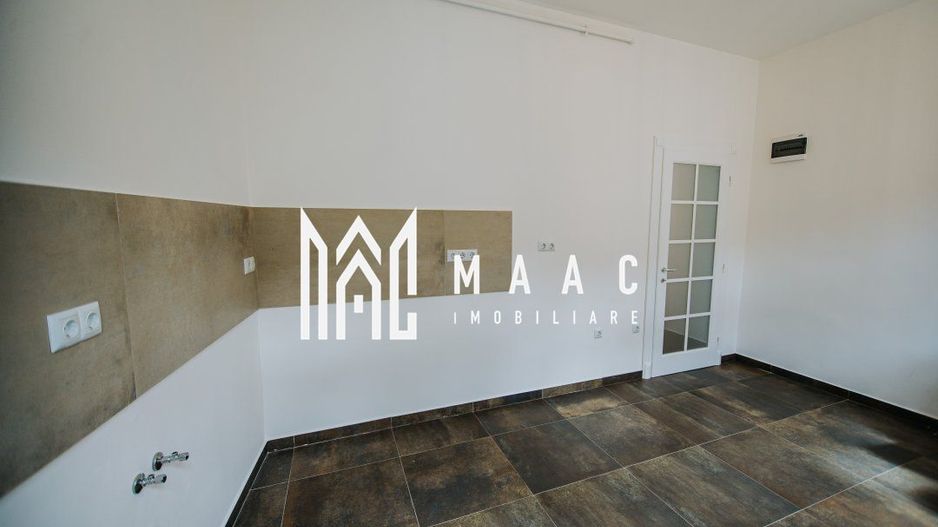 Apartament 3 camere I Etajul 1 I Ultracentral-Sibiu - Poză 9