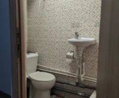 CAMERA DE CAMIN CU BAIE PROPRIE - BULEVARDUL POITIERS - Poză 5