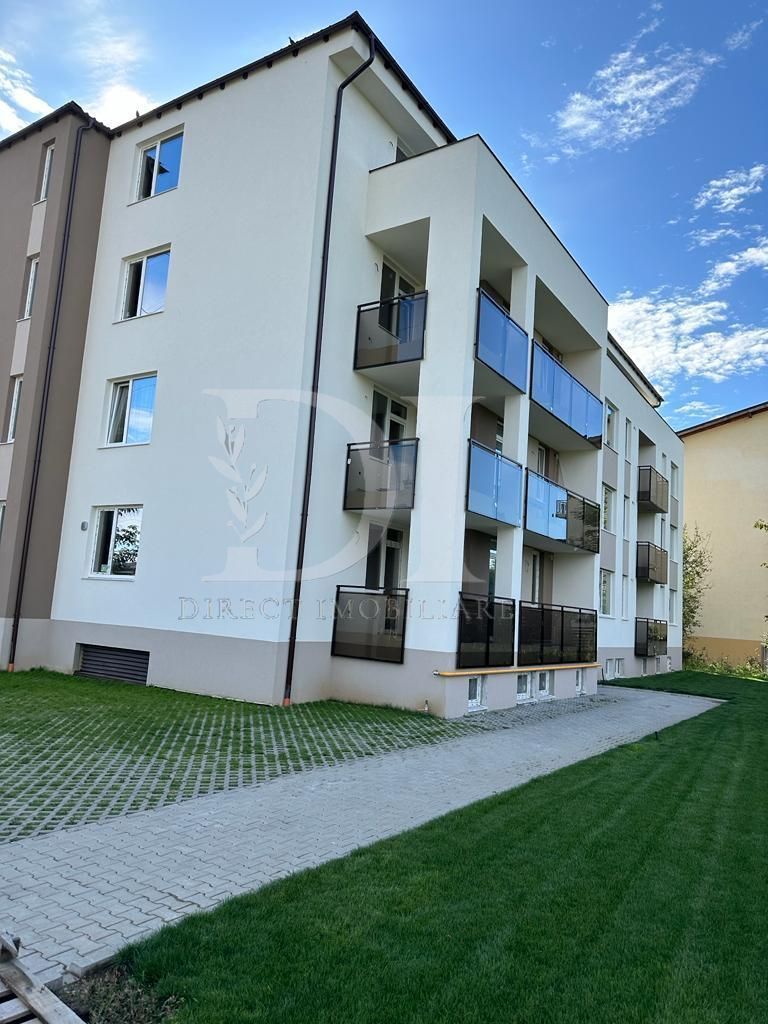 Apartament două camere | Zona Muzeul Apei - Poză 1