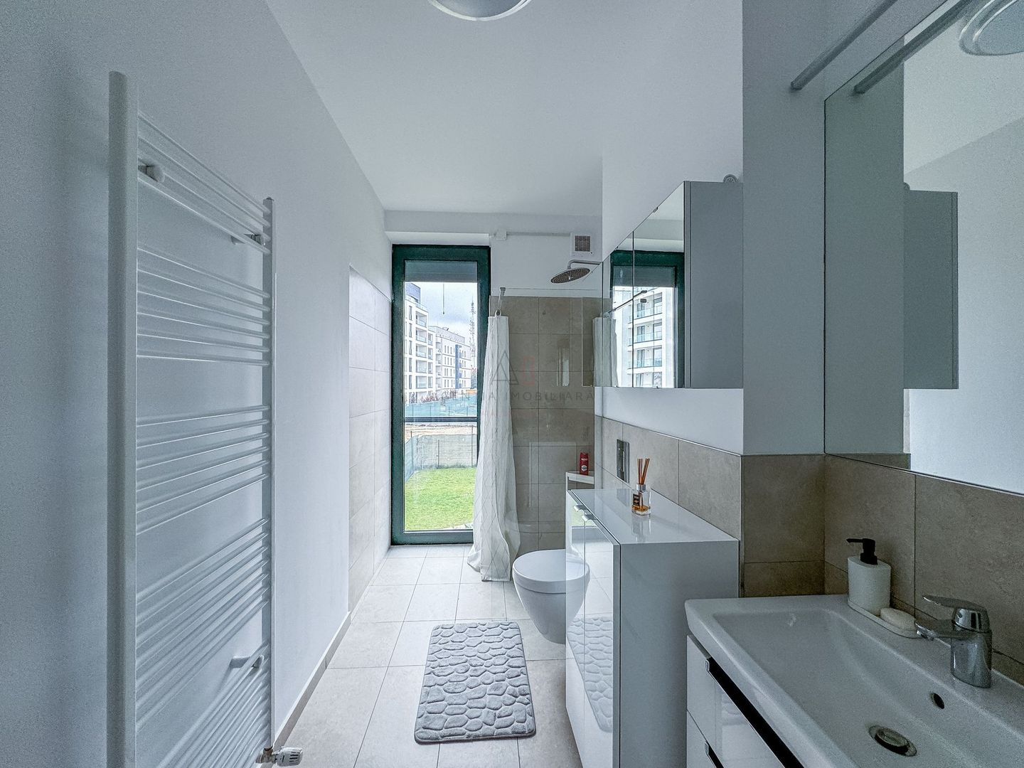 4 Camere Ivy Residence | Mobilat Utilat Premium - Poză 15