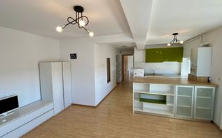 Vând apartament 2 camere zona Promenada Mall.  Sibiu - Poză 6