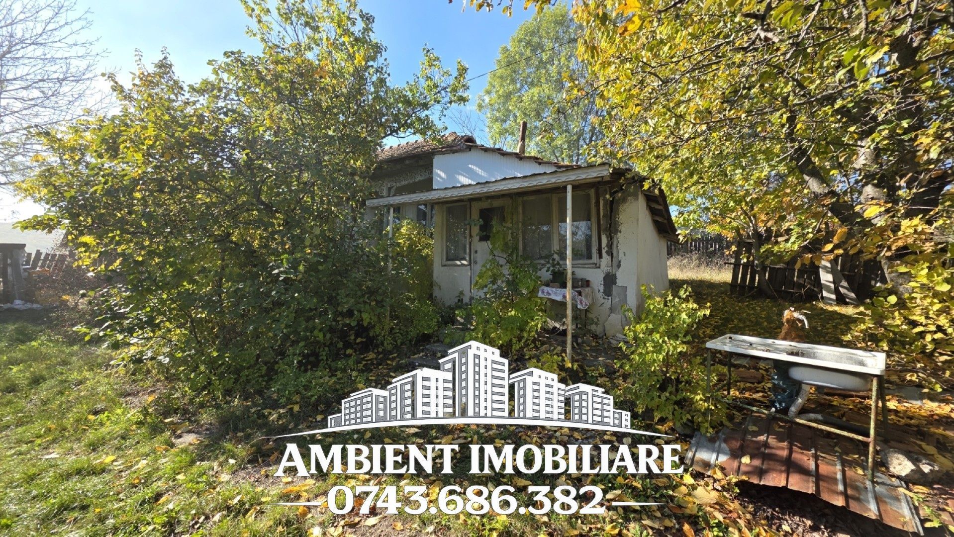 TEREN intravilan 2.800 mp, PUSCASI, zona Poiana lui ALexa; - Poză 10