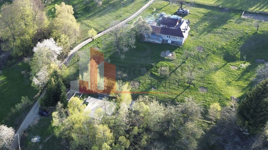 Teren 1.750 mp Bran – Poarta |Autorizatie si Fundatie | Utilități complete - Poză 4