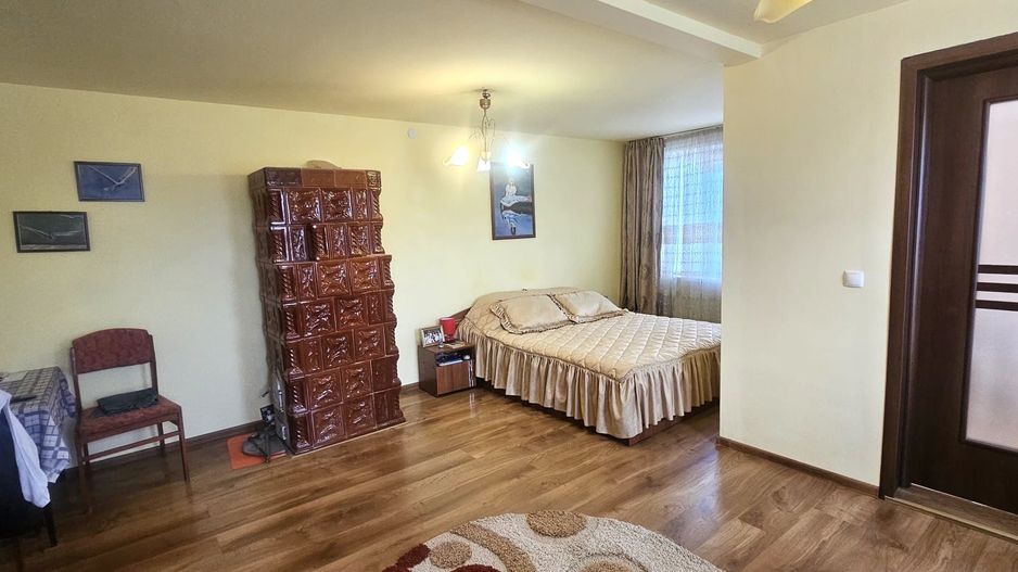 Casa Vânători, 140 mp, teren 1550 mp, toate utilitățile - Poză 9