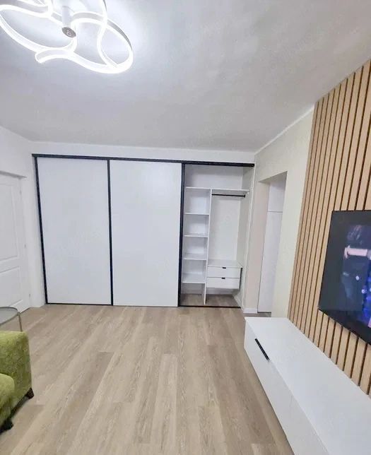 Apartament 2 camere de inchiriat | 2 min metrou Lujerului  | Mobilat modern | - Poză 3