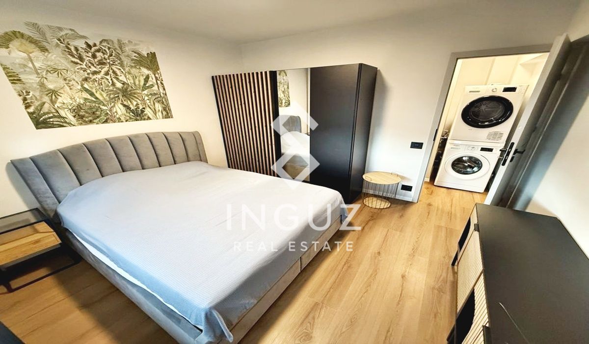 Apartament de închiriat | 2 camere | Modern & Complet Renovat | Ștefan - Poză 8