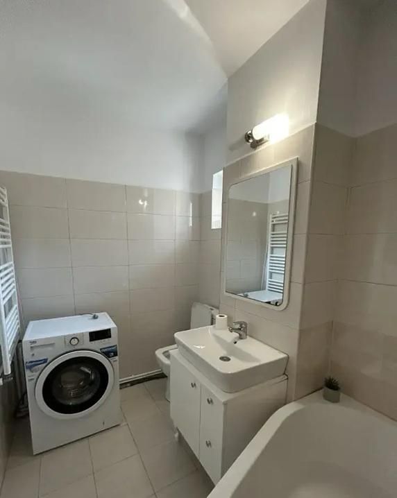 AP.  CAMERE VACARESTI, PET-FRIENDLY, CENTRALA PROPRIE, MOBILAT MODERN - Poză 8