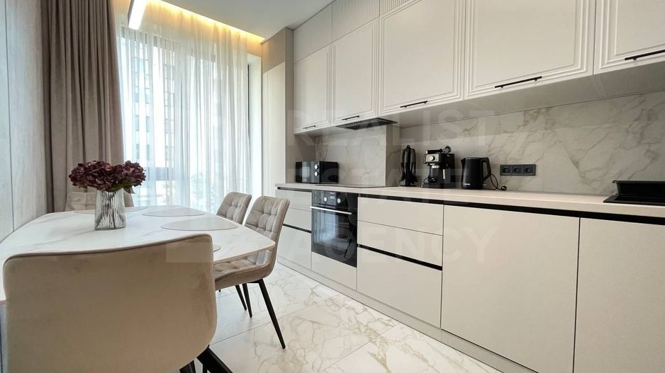 Chirie, apartament, 2 camere, bd. Ştefan cel Mare şi Sfînt, Centru - Poză 8