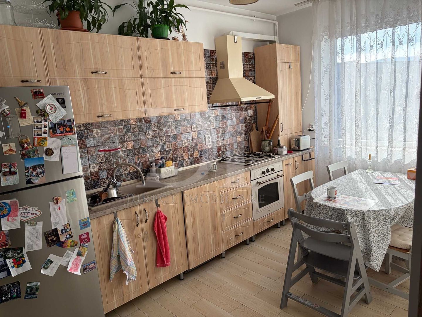 Apartament 2 camere | Zona Stadionului – Florești - Poză 1