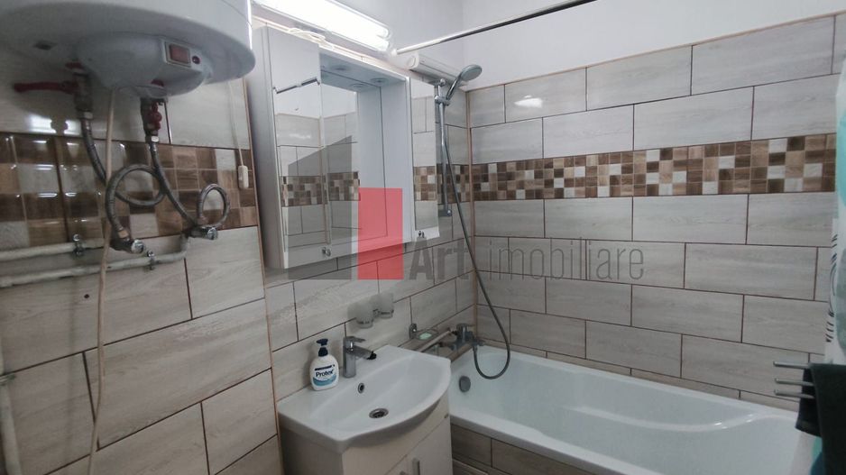 Apartament cu 2 camere de inchiriat in zona Grivitei/Grivita - Poză 5
