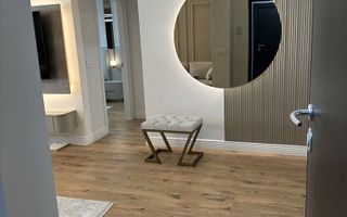 Apartament Ivory Residence Loc Parcare Inclus - Poză 3