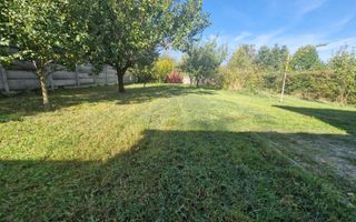 Vila  cu teren generos in Dumbravita-zona Lidl - Poză 36