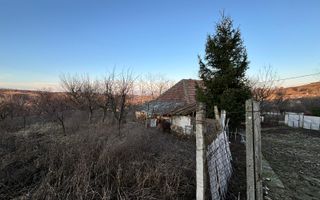 Casa 4 camere | 40 MPU | Curte 1.151MP | Teren 2.359 MP | Alba Iulia | Ohaba - Poză 15