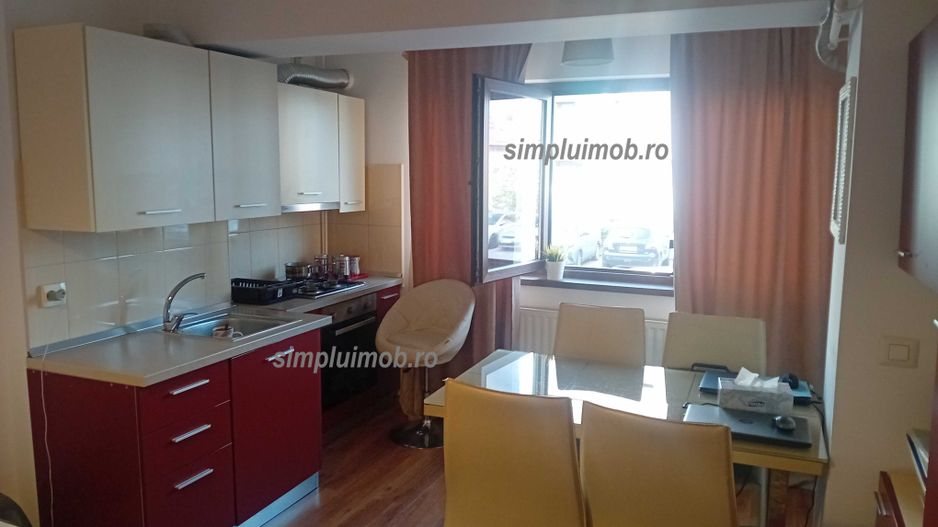 2 Camere Decomandat Complex Nou Trend Residence - Poză 5