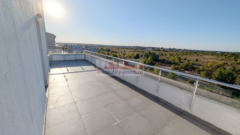 Vanzare Apartament doua camere Baneasa - Poză 18