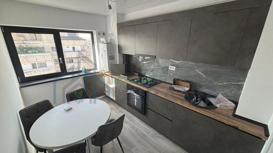 Apartament 1 cameră, Adamant Towers, Valea Adâncă - Poză 4