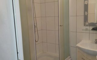 Apartament cu 1 camera etaj 1 Sagului-Kaufland  cu centrala - Poză 9