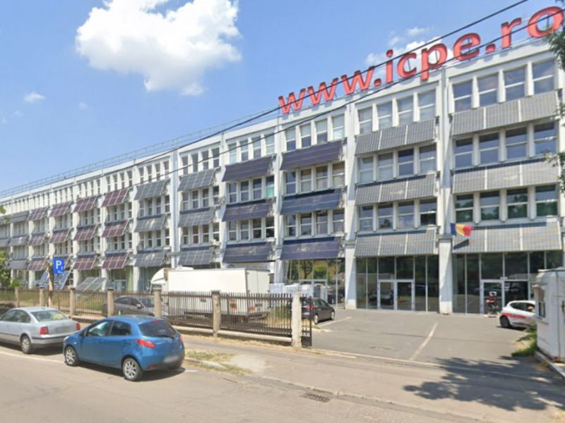 BRASADAS închiriază sp com Splaiul Uniri 50mpi sect. 3. - Poză 1