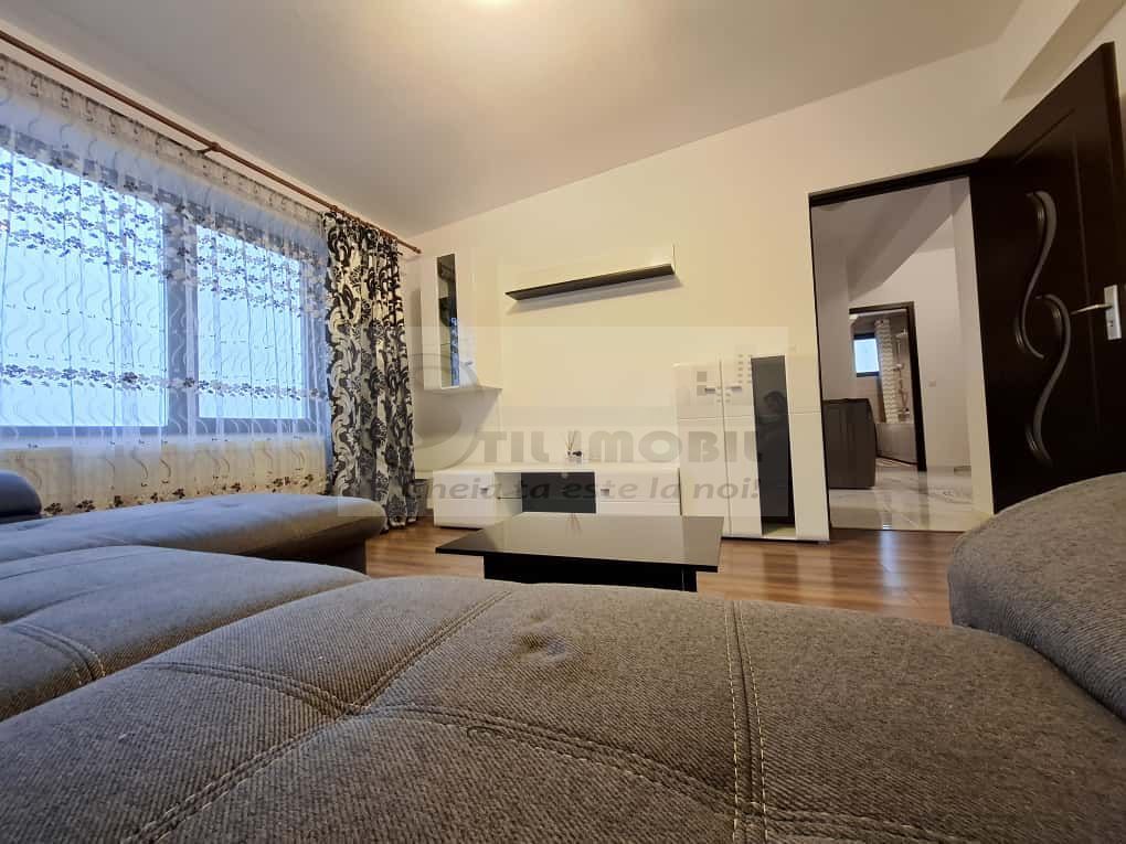 De inchiriat apartament 2 camere, mobilat complet, Cug Valea Adanca - Poză 3