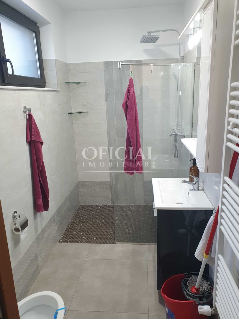 Casa tip duplex | 115 Mp | Acces privat | 3 parcari | Zona Vivo - Poză 5